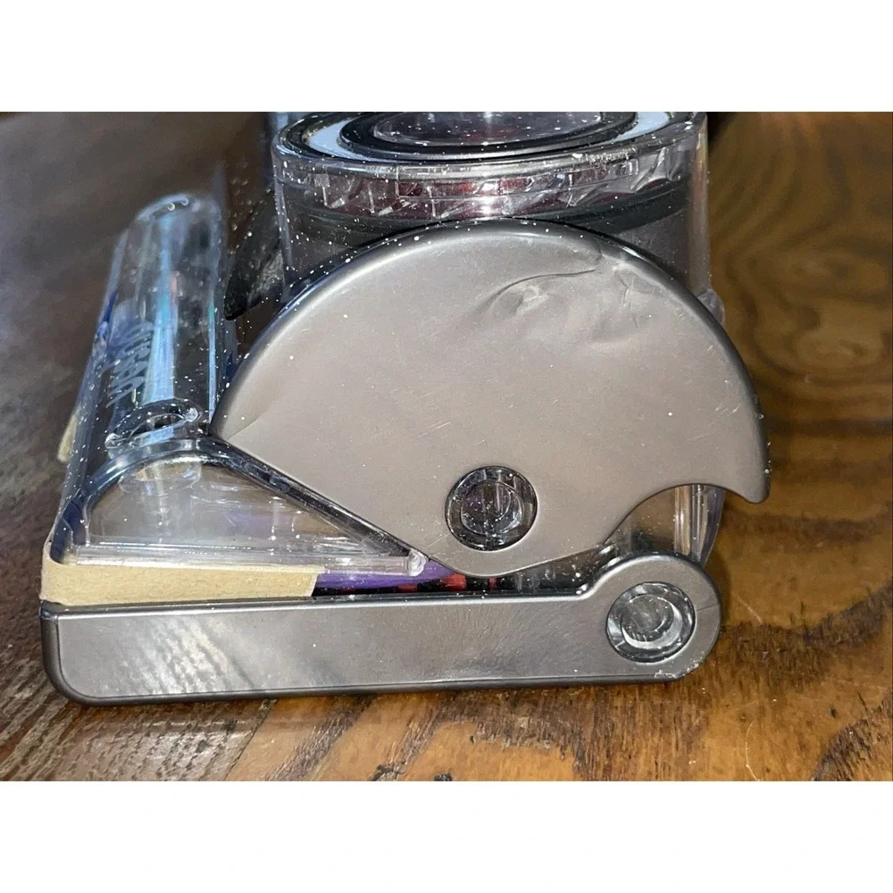 Genuine‎ Dyson Tangle Free Turbine Tool Vacuum Attachment 925068-02 925067-06